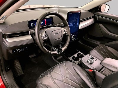 2023 Ford Mustang Mach-E Select