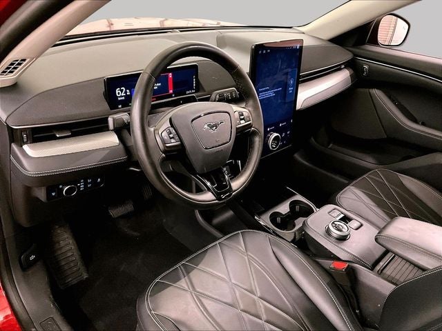 2023 Ford Mustang Mach-E Select