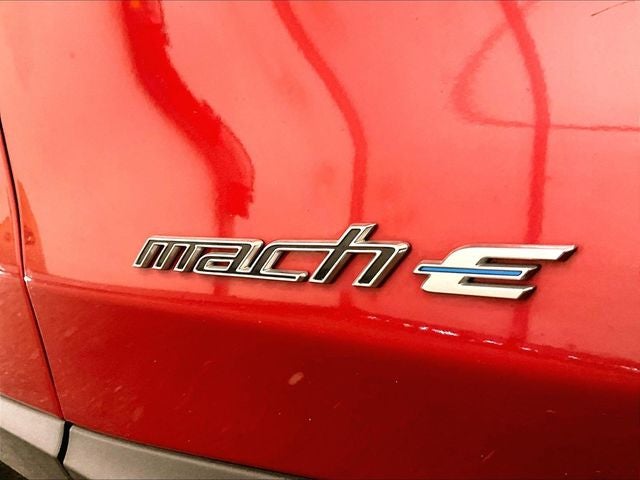 2023 Ford Mustang Mach-E Select
