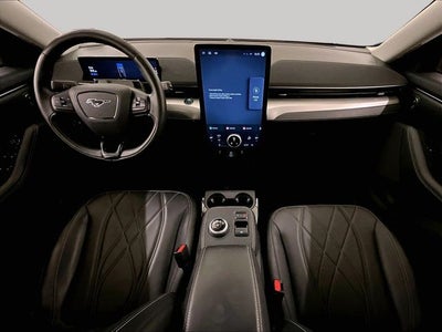 2023 Ford Mustang Mach-E Select