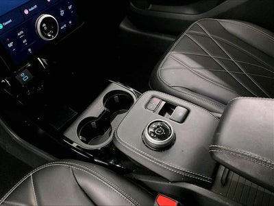 2023 Ford Mustang Mach-E Select