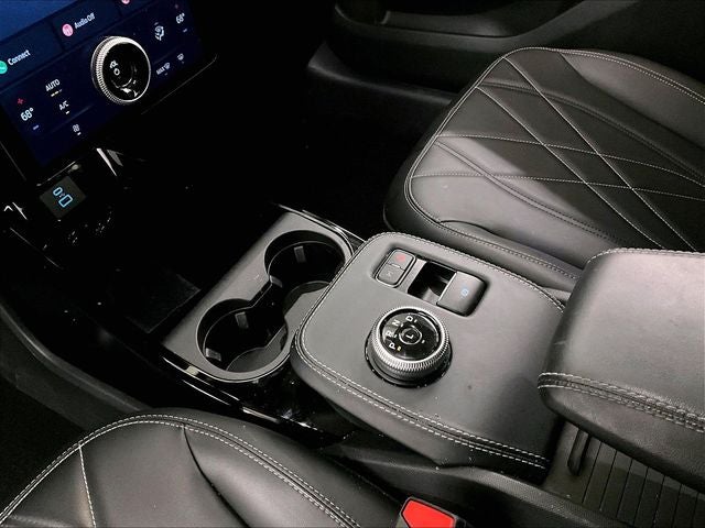 2023 Ford Mustang Mach-E Select
