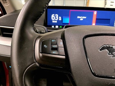 2023 Ford Mustang Mach-E Select
