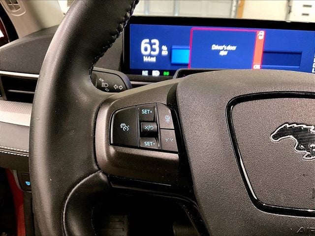 2023 Ford Mustang Mach-E Select