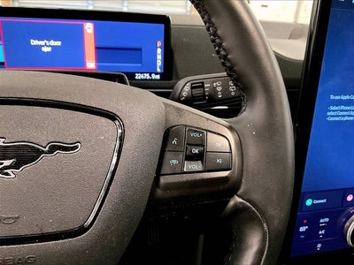 2023 Ford Mustang Mach-E Select