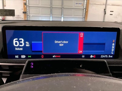 2023 Ford Mustang Mach-E Select