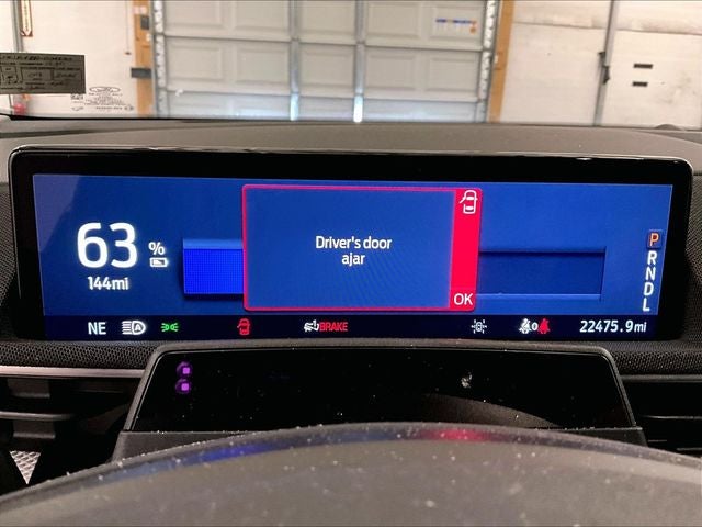 2023 Ford Mustang Mach-E Select
