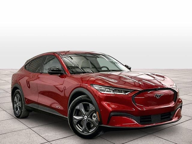 2023 Ford Mustang Mach-E Select