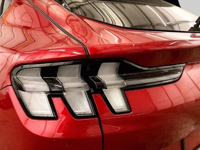 2023 Ford Mustang Mach-E Select