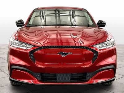 2023 Ford Mustang Mach-E Select