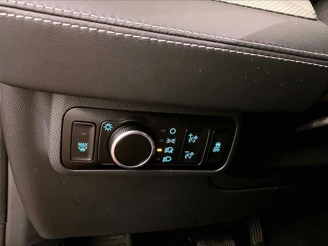 2023 Ford Mustang Mach-E Select