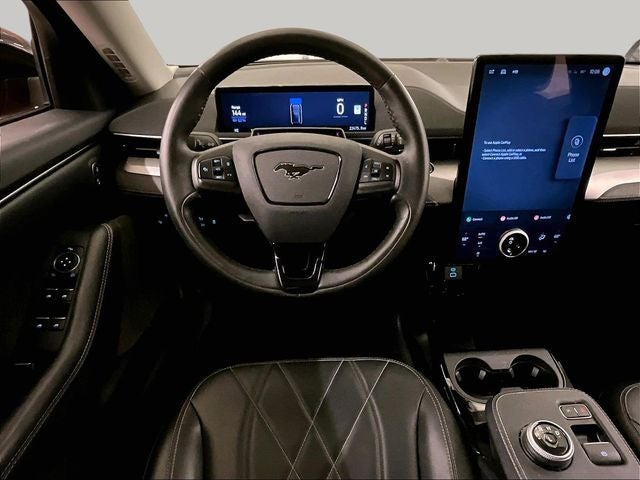 2023 Ford Mustang Mach-E Select