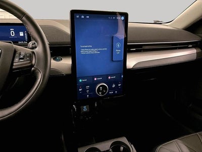 2023 Ford Mustang Mach-E Select