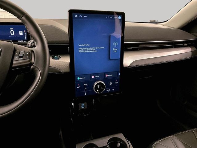 2023 Ford Mustang Mach-E Select