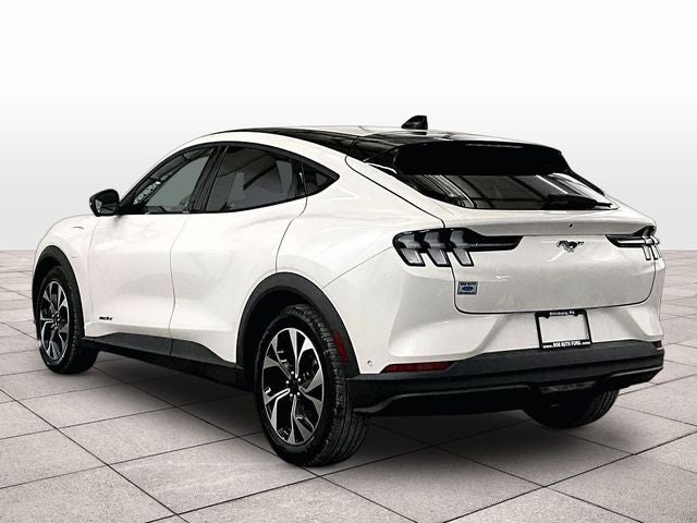 2024 Ford Mustang Mach-E Select
