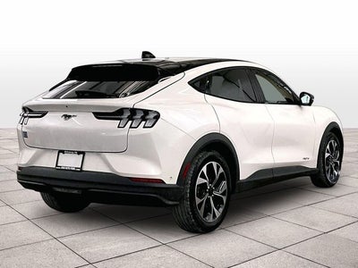 2024 Ford Mustang Mach-E Select
