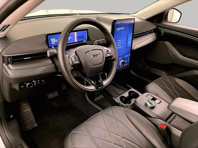 2024 Ford Mustang Mach-E Select