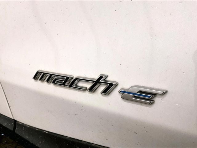 2024 Ford Mustang Mach-E Select