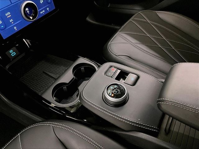 2024 Ford Mustang Mach-E Select