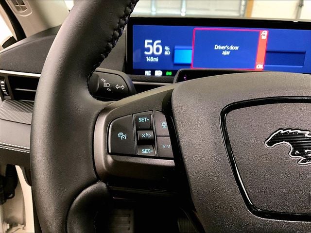 2024 Ford Mustang Mach-E Select