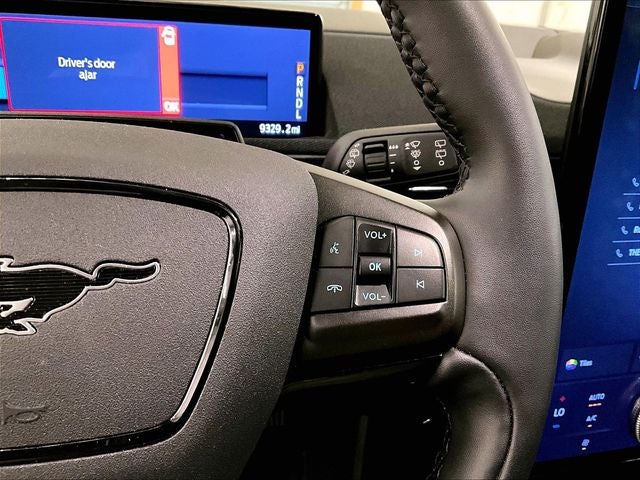 2024 Ford Mustang Mach-E Select