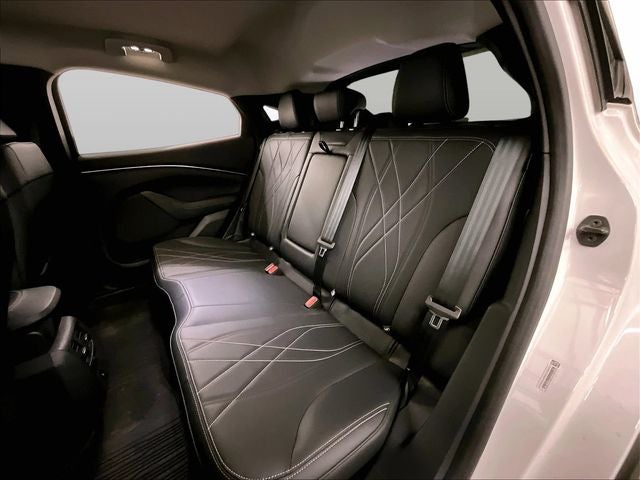 2024 Ford Mustang Mach-E Select