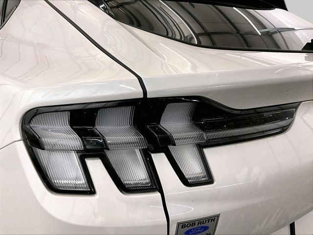 2024 Ford Mustang Mach-E Select