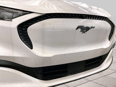 2024 Ford Mustang Mach-E Select