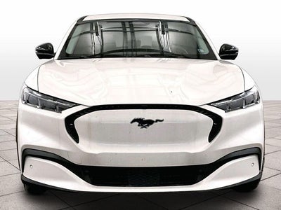 2024 Ford Mustang Mach-E Select