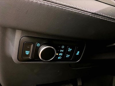 2024 Ford Mustang Mach-E Select