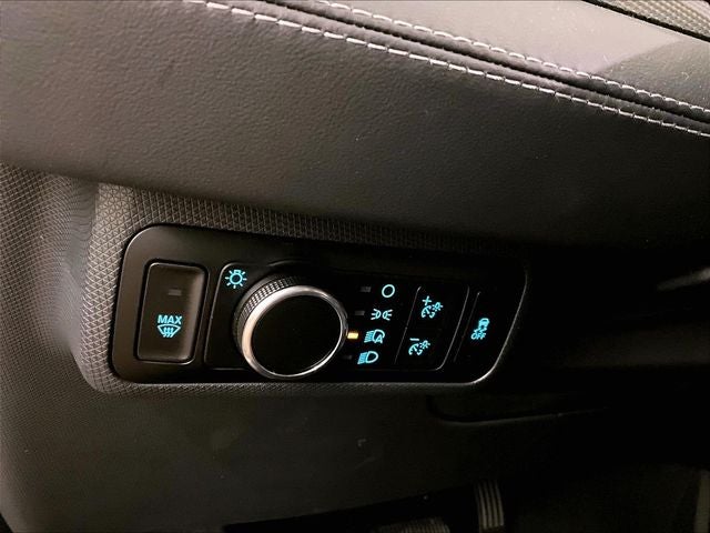 2024 Ford Mustang Mach-E Select