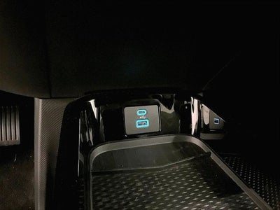 2024 Ford Mustang Mach-E Select
