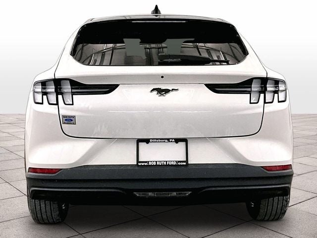 2024 Ford Mustang Mach-E Select