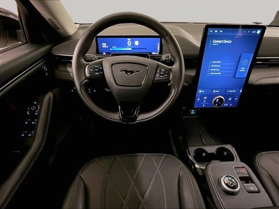 2024 Ford Mustang Mach-E Select