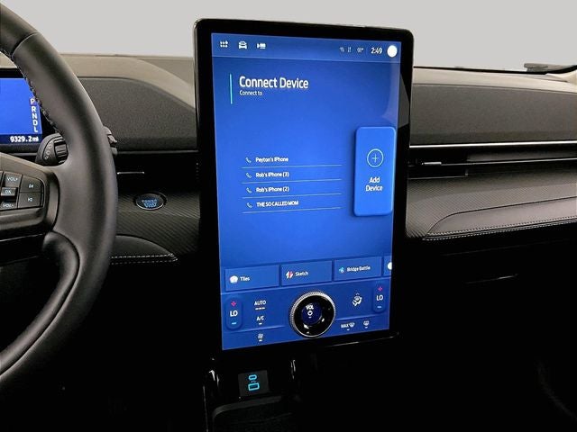 2024 Ford Mustang Mach-E Select