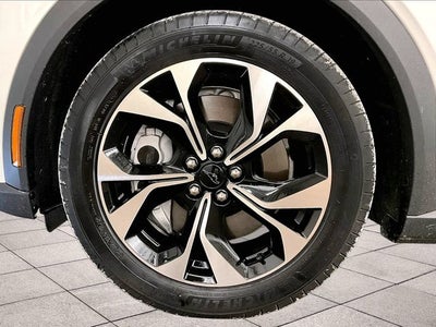 2024 Ford Mustang Mach-E Select