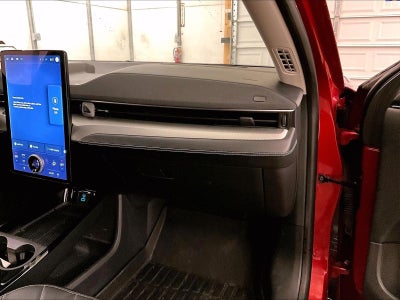 2021 Ford Mustang Mach-E Select
