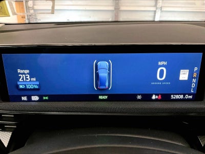 2021 Ford Mustang Mach-E Select
