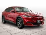 2021 Ford Mustang Mach-E Select