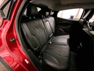 2021 Ford Mustang Mach-E Select