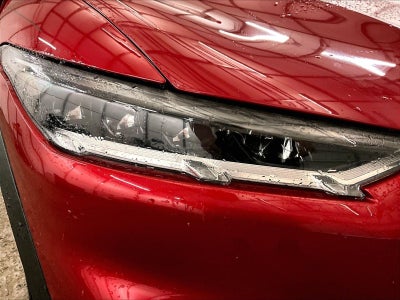 2021 Ford Mustang Mach-E Select