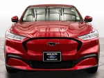 2021 Ford Mustang Mach-E Select