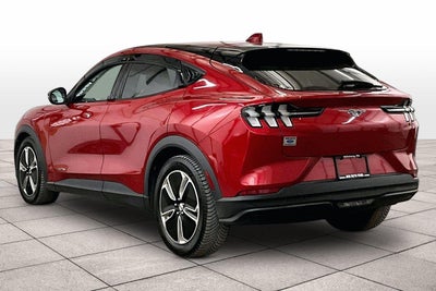 2022 Ford Mustang Mach-E Select