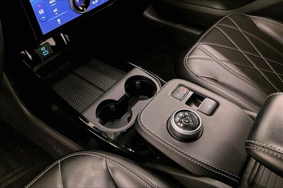 2022 Ford Mustang Mach-E Select