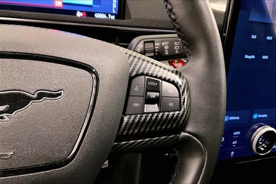 2022 Ford Mustang Mach-E Select