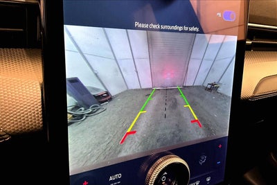 2022 Ford Mustang Mach-E Select