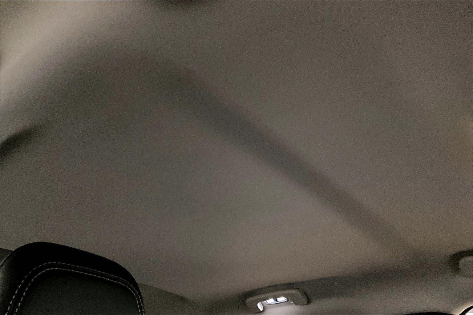 2022 Ford Mustang Mach-E Select