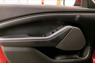 2022 Ford Mustang Mach-E Select