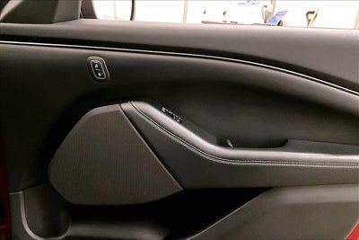 2022 Ford Mustang Mach-E Select