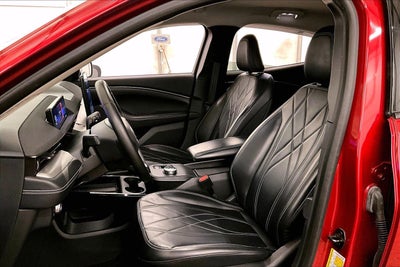 2022 Ford Mustang Mach-E Select